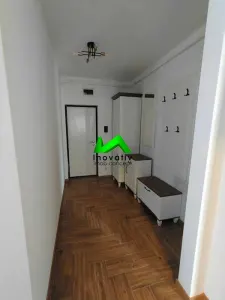 Apartament de inchiriat 3 camere Sibiu Turnisor - foto 5