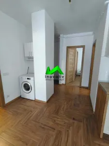 Apartament de inchiriat 3 camere Sibiu Turnisor - foto 6