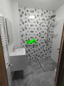 Apartament de inchiriat 3 camere Sibiu Turnisor - foto 7