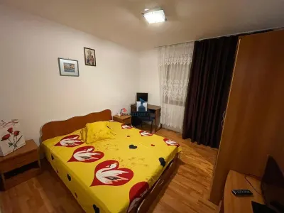 Inchiriere Apartament 2 Camere Semidecomandat Berceni-Secuilor - Bucuresti