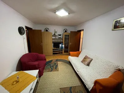 Inchiriere Apartament 2 Camere Semidecomandat Berceni-Secuilor - foto 3