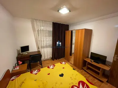 Inchiriere Apartament 2 Camere Semidecomandat Berceni-Secuilor - foto 6