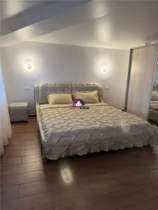 Apartament exclusivist în vilă | Str. Mircea cel Bătrân - foto 13