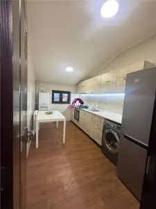 Apartament exclusivist în vilă | Str. Mircea cel Bătrân - foto 3