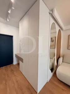 Apartament ultramodern / etaj intemediar / Zona Tineretului - foto 17