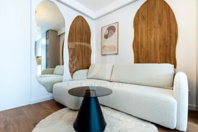 Apartament ultramodern / etaj intemediar / Zona Tineretului - foto 18