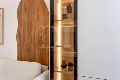 Apartament ultramodern / etaj intemediar / Zona Tineretului - foto 19