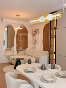 Apartament ultramodern / etaj intemediar / Zona Tineretului - foto 3