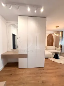 Apartament ultramodern / etaj intemediar / Zona Tineretului - foto 23