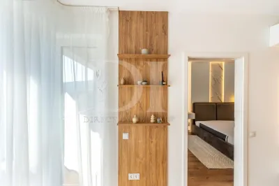 Apartament ultramodern / etaj intemediar / Zona Tineretului - foto 24