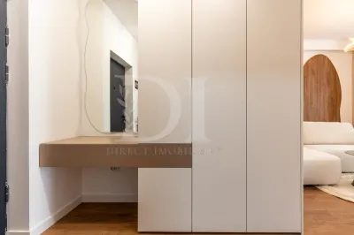Apartament ultramodern / etaj intemediar / Zona Tineretului - foto 26