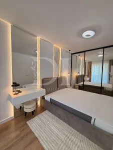 Apartament ultramodern / etaj intemediar / Zona Tineretului - foto 27