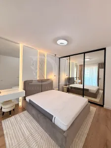 Apartament ultramodern / etaj intemediar / Zona Tineretului - foto 28
