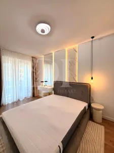 Apartament ultramodern / etaj intemediar / Zona Tineretului - foto 29