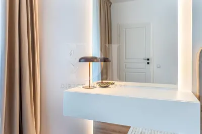 Apartament ultramodern / etaj intemediar / Zona Tineretului - foto 30