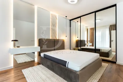 Apartament ultramodern / etaj intemediar / Zona Tineretului - foto 31