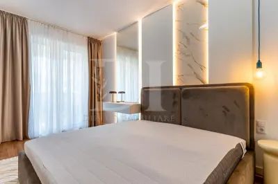 Apartament ultramodern / etaj intemediar / Zona Tineretului - foto 32