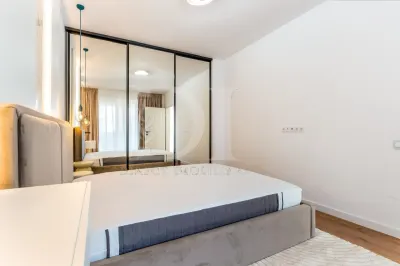 Apartament ultramodern / etaj intemediar / Zona Tineretului - foto 33