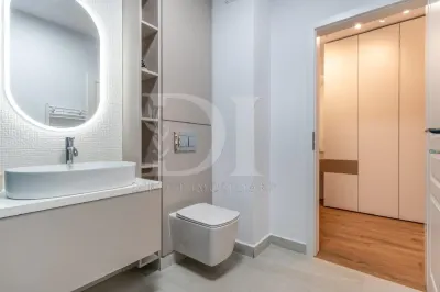 Apartament ultramodern / etaj intemediar / Zona Tineretului - foto 34