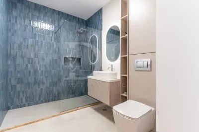 Apartament ultramodern / etaj intemediar / Zona Tineretului - foto 35