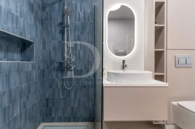 Apartament ultramodern / etaj intemediar / Zona Tineretului - foto 36