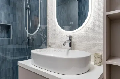 Apartament ultramodern / etaj intemediar / Zona Tineretului - foto 37