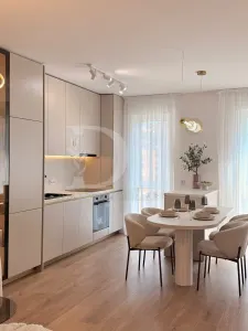 Apartament ultramodern / etaj intemediar / Zona Tineretului - foto 6
