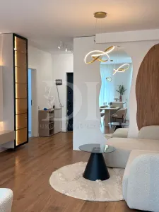 Apartament ultramodern / etaj intemediar / Zona Tineretului - foto 9