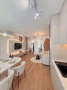 Apartament ultramodern / etaj intemediar / Zona Tineretului - foto 10