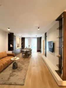 Apartament a cheie / doua camere / Zona Tineretului - foto 2