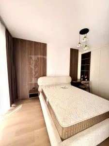 Apartament a cheie / doua camere / Zona Tineretului - foto 12