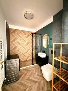 Apartament a cheie / doua camere / Zona Tineretului - foto 15