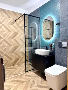 Apartament a cheie / doua camere / Zona Tineretului - foto 16
