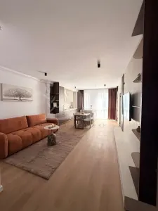 Apartament a cheie / doua camere / Zona Tineretului - foto 3