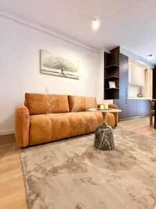 Apartament a cheie / doua camere / Zona Tineretului - foto 4