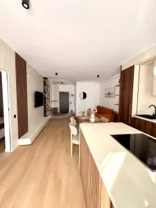 Apartament a cheie / doua camere / Zona Tineretului - foto 5
