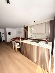 Apartament a cheie / doua camere / Zona Tineretului - foto 6