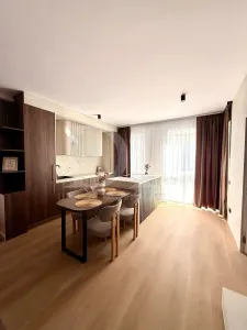 Apartament a cheie / doua camere / Zona Tineretului - foto 7