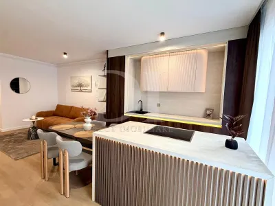 Apartament a cheie / doua camere / Zona Tineretului - foto 8