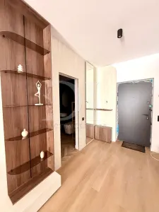 Apartament a cheie / doua camere / Zona Tineretului - foto 9