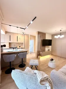 Apartament 3 camere ultramodern / Zona Tineretului - foto 2