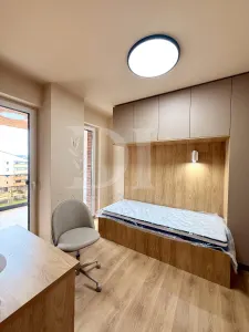 Apartament 3 camere ultramodern / Zona Tineretului - foto 12