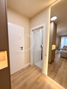 Apartament 3 camere ultramodern / Zona Tineretului - foto 17