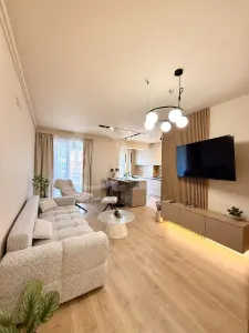 Apartament 3 camere ultramodern / Zona Tineretului - foto 3