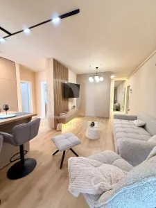 Apartament 3 camere ultramodern / Zona Tineretului - foto 4