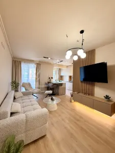 Apartament 3 camere ultramodern / Zona Tineretului - foto 5