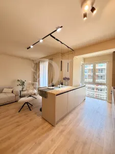 Apartament 3 camere ultramodern / Zona Tineretului - foto 6