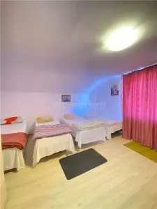 Casa -Vulcan Brasov - Cazare  Muncitori - foto 2