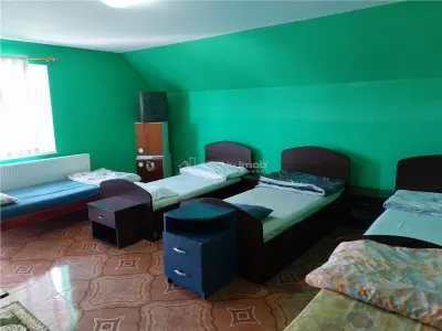 Casa -Vulcan Brasov - Cazare  Muncitori - foto 3