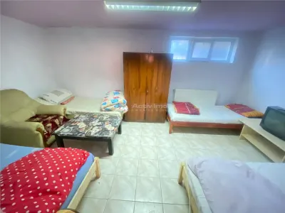 Casa -Vulcan Brasov - Cazare  Muncitori - foto 7